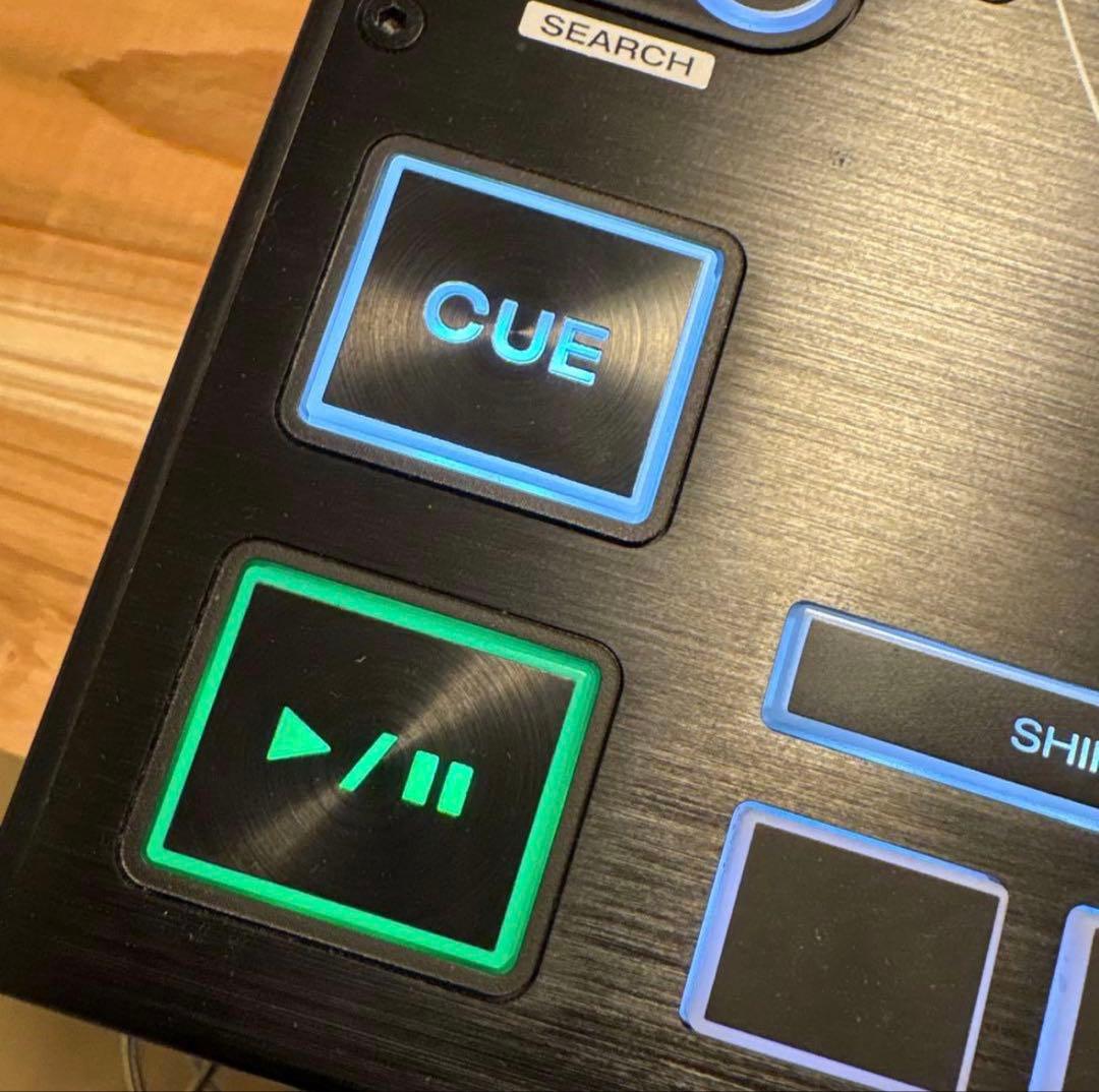 Denon DJ SC5000 DJコントローラー