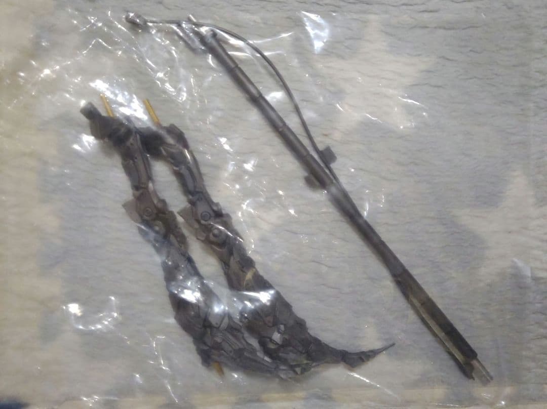 【中古】レッドミラージュV3 インフェルノナパーム HIGH-SPEC MM