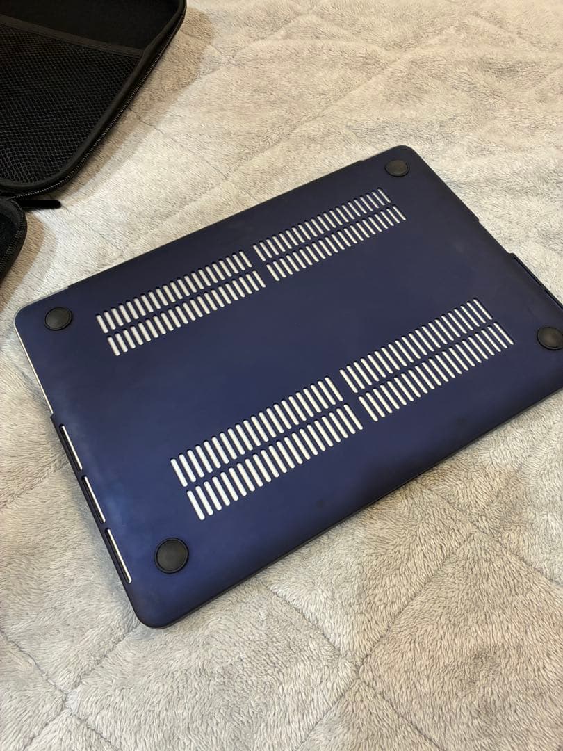 MacBook Pro 2015 Early 動作確認済