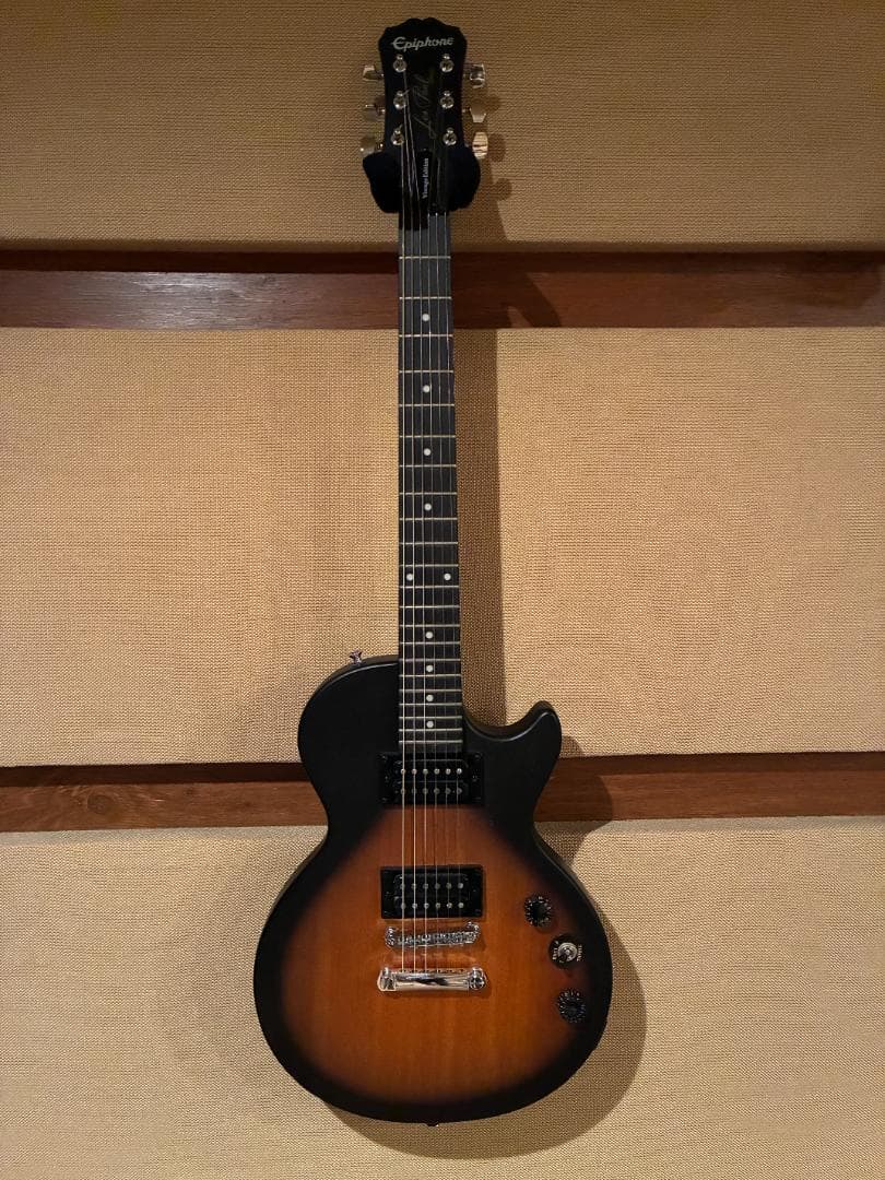 ギター Epiphone Les Paul Special VE