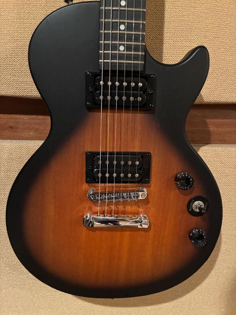 ギター Epiphone Les Paul Special VE