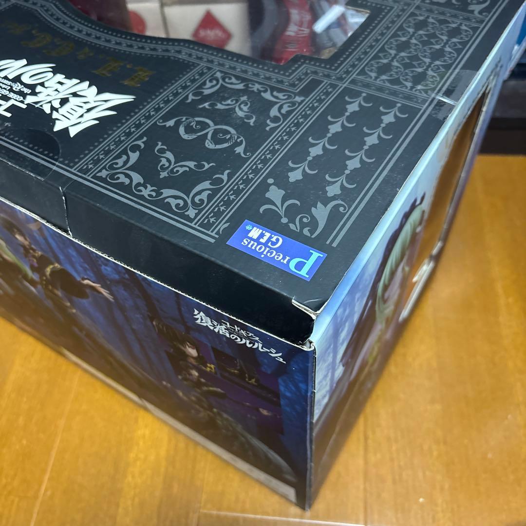 コードギアス　Precious G.E.M L.L.&C.C.セット