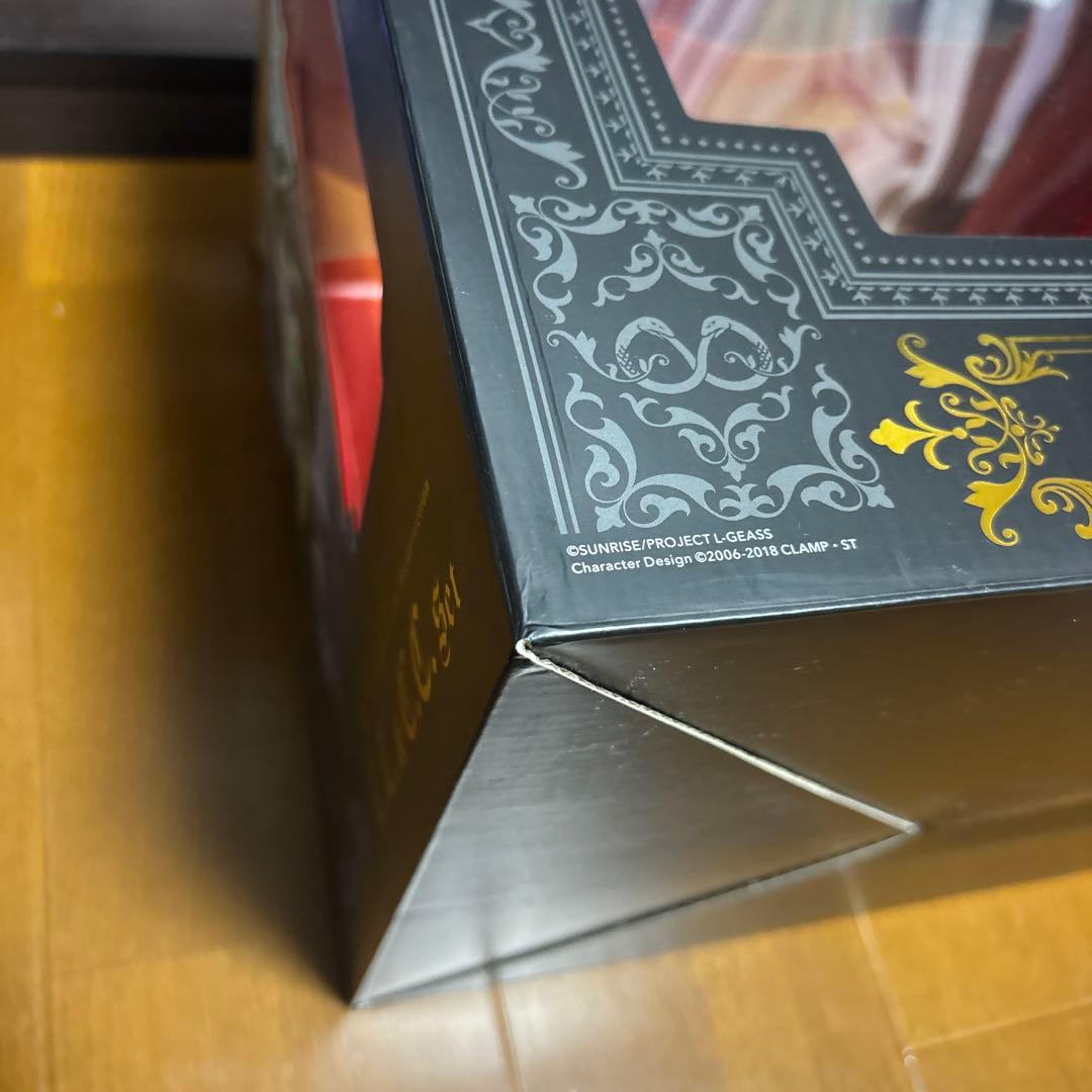 コードギアス　Precious G.E.M L.L.&C.C.セット