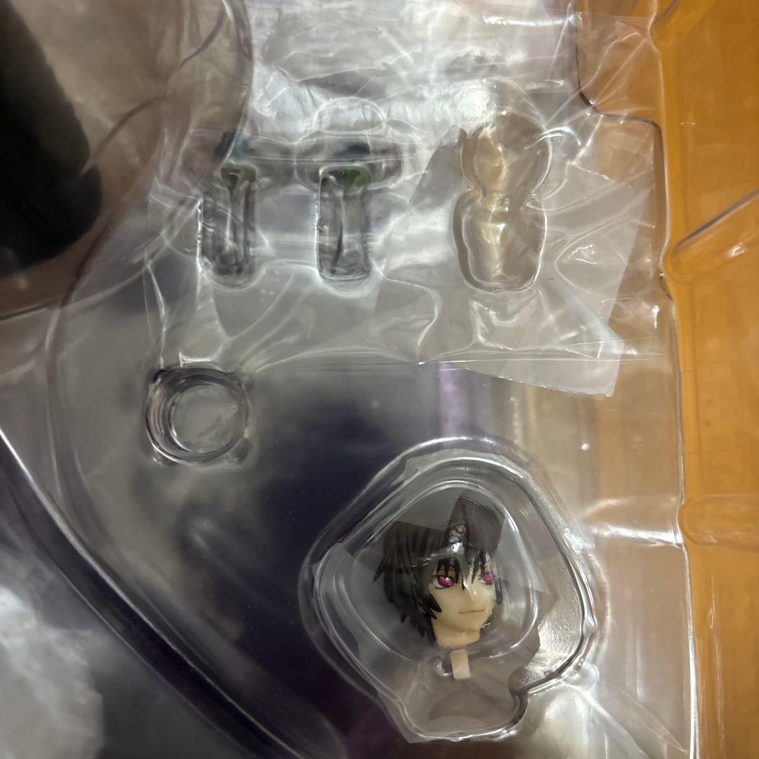 コードギアス　Precious G.E.M L.L.&C.C.セット