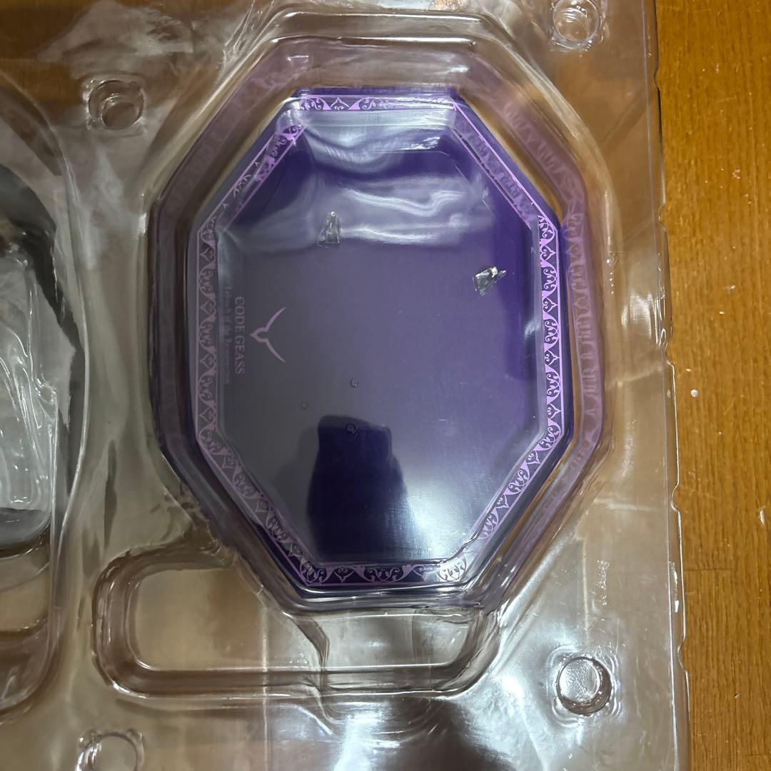 コードギアス　Precious G.E.M L.L.&C.C.セット