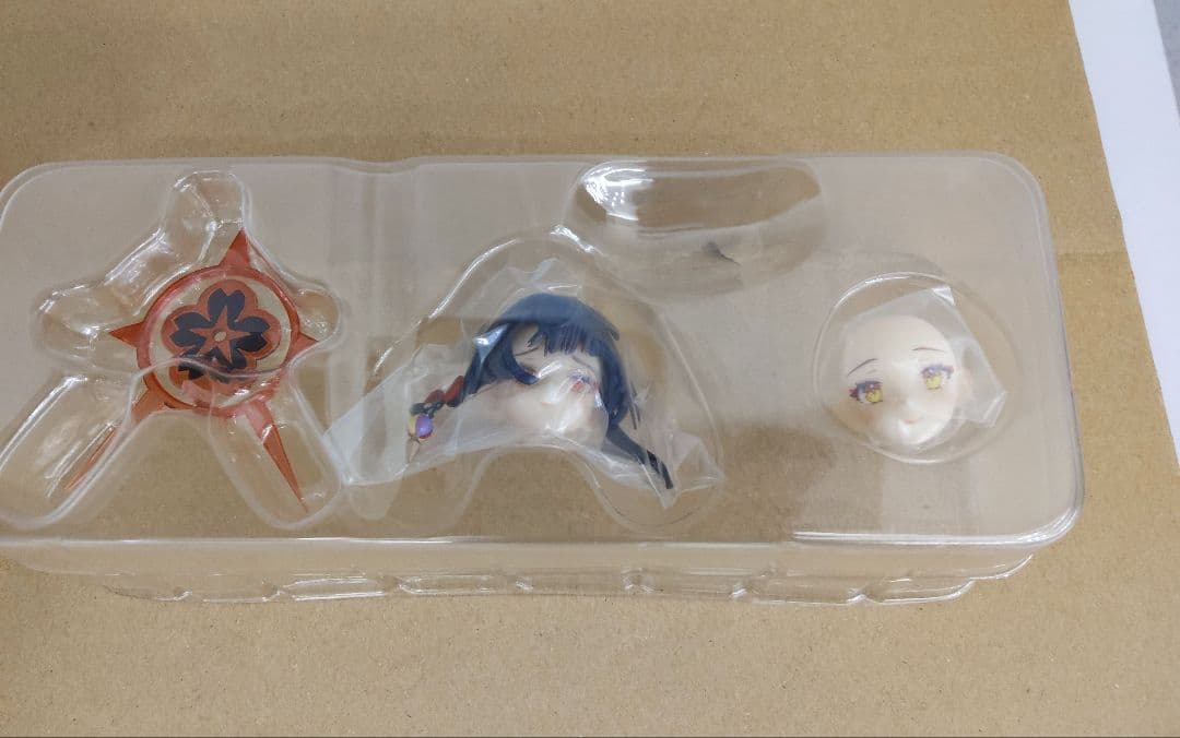 ブルーアーカイブ ワカモ ネオンマックス フィギュア