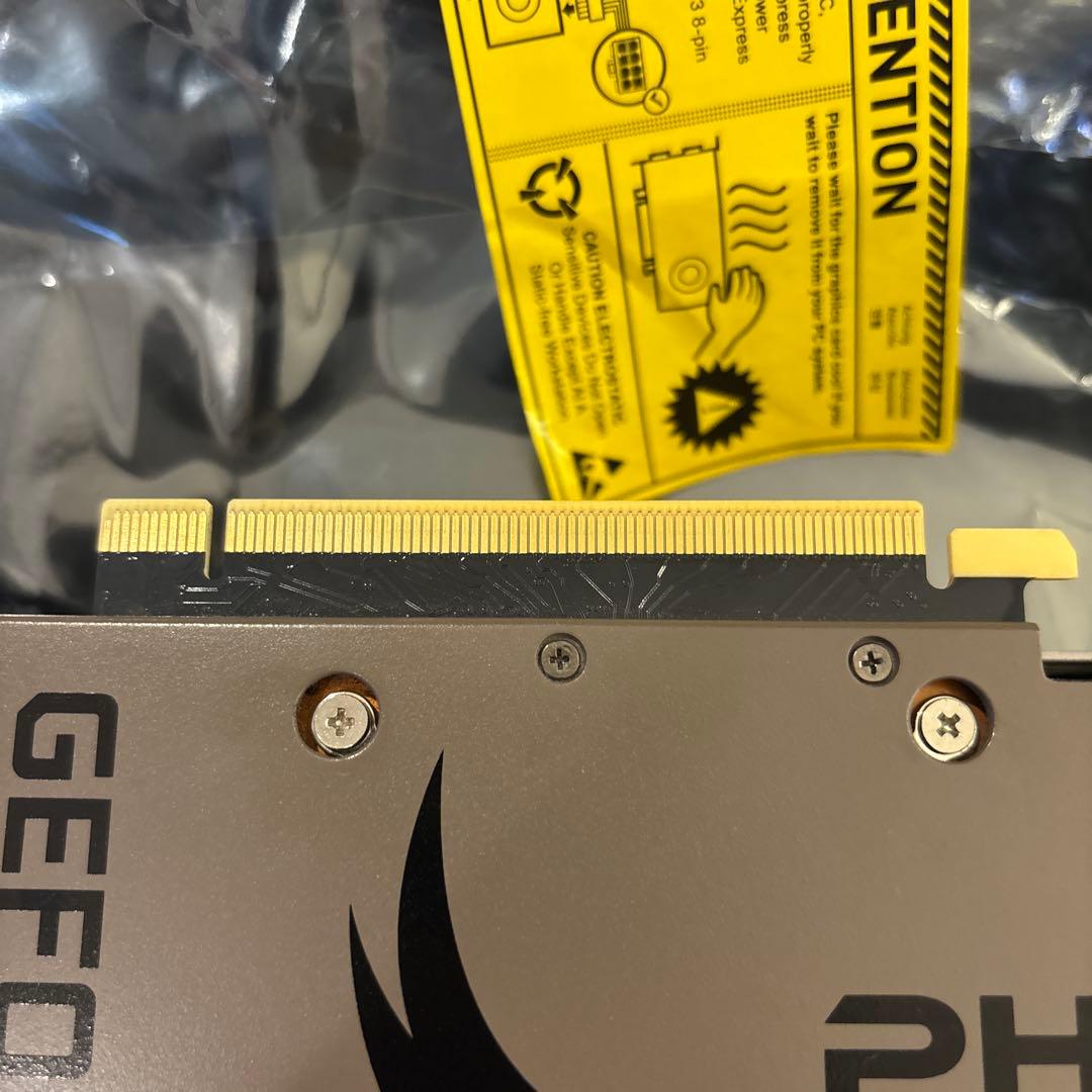 グラフィックボード・グラボ・ビデオカード Gainward GeForce RTX 3080Ti