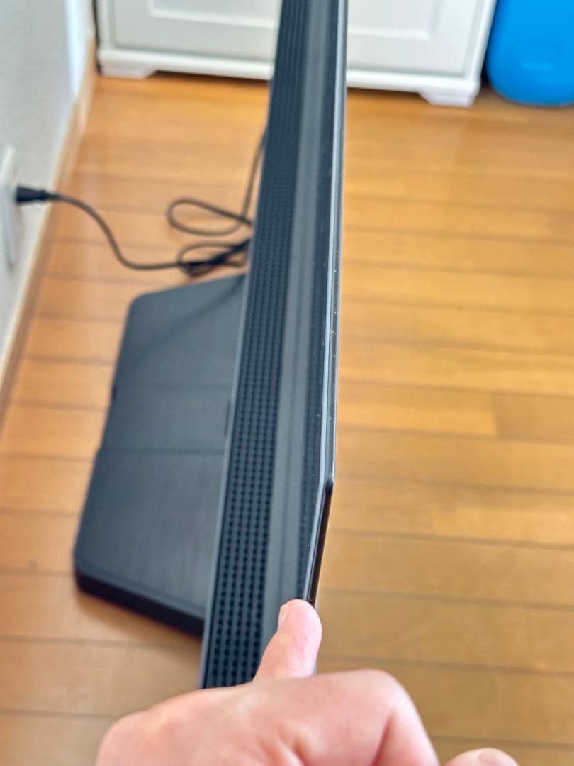 LG 有機ELテレビ 本体 ジャンク