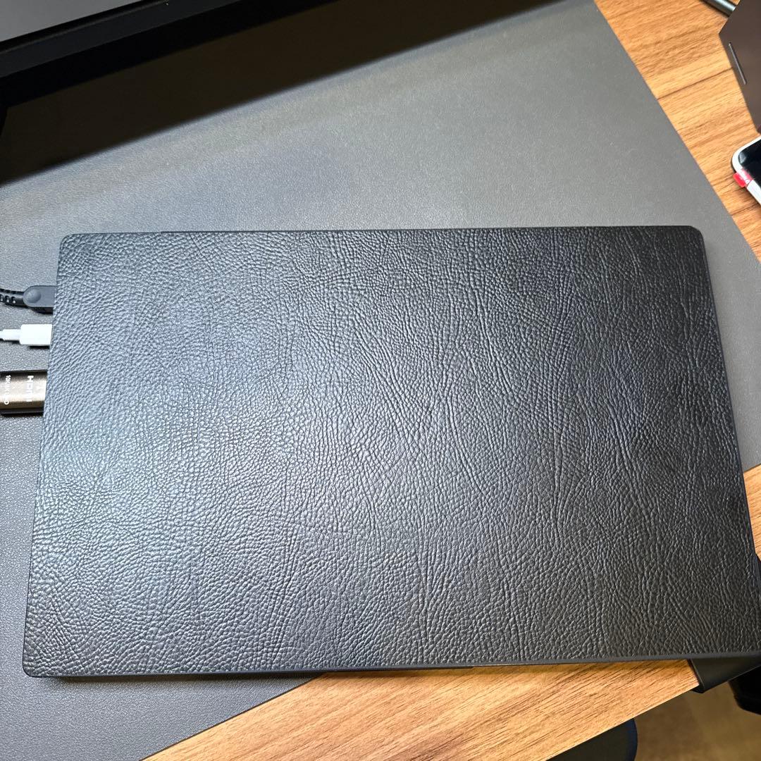 富士通 FMV LIFEBOOK UH-X/G2 FMVUXG2B