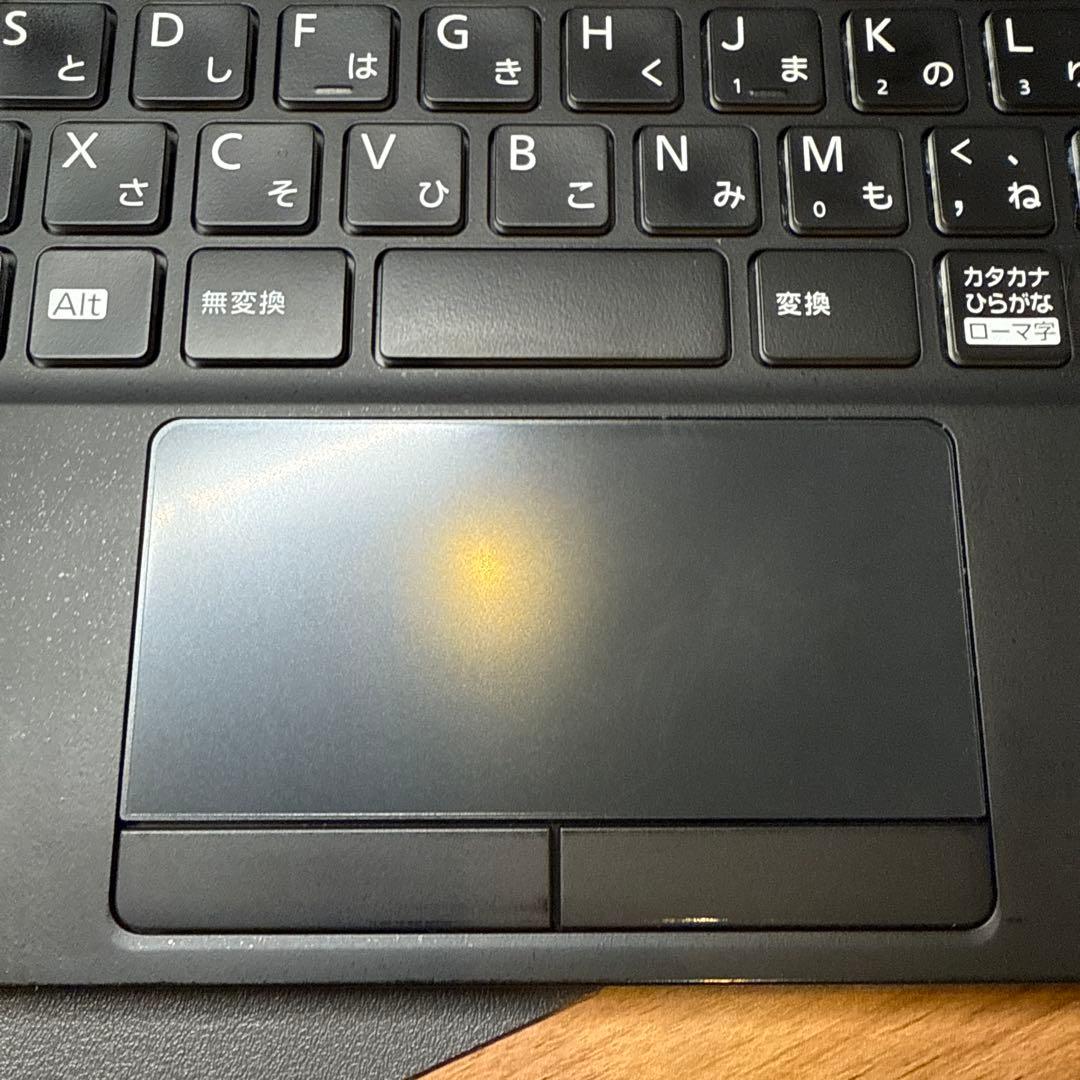 富士通 FMV LIFEBOOK UH-X/G2 FMVUXG2B