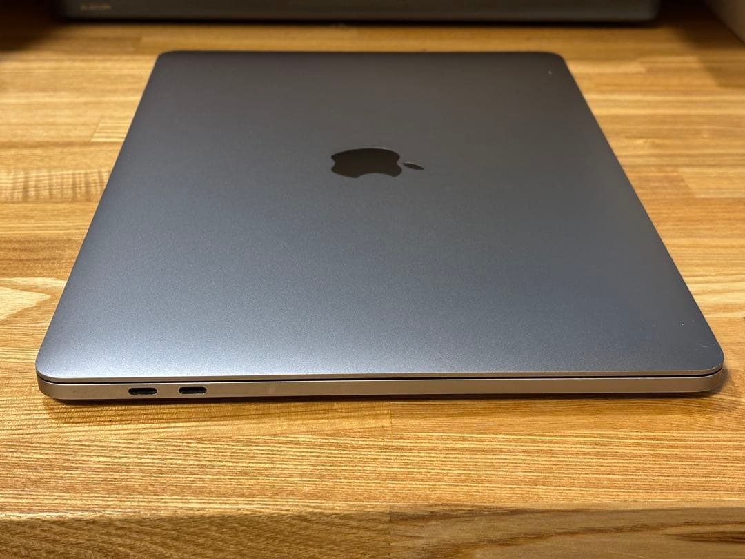 Apple MacBook Pro スペースグレー 2019 13インチ