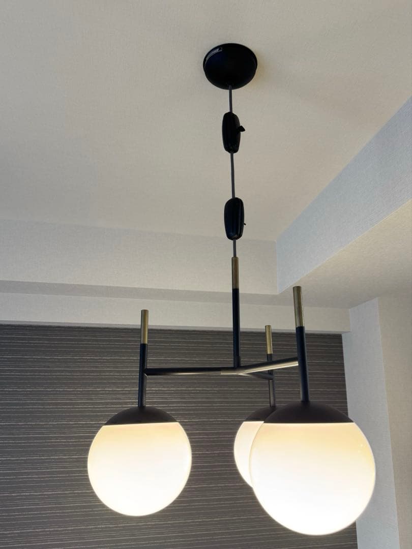 ART WORK STUDIO Bliss-pendant 3 おまけ付き