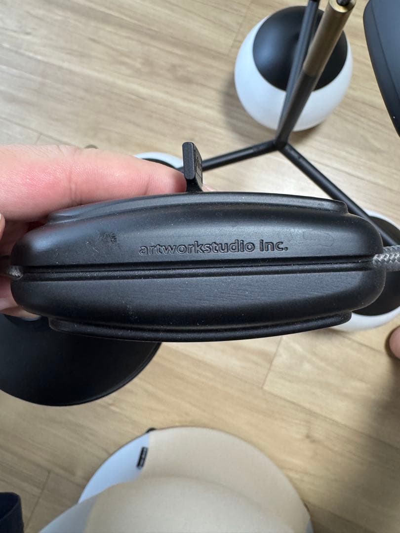 ART WORK STUDIO Bliss-pendant 3 おまけ付き