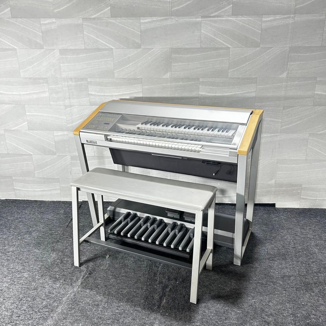 ヤマハ エレクトーン STAGEA ステージア ELS-01C 楽器 d4932