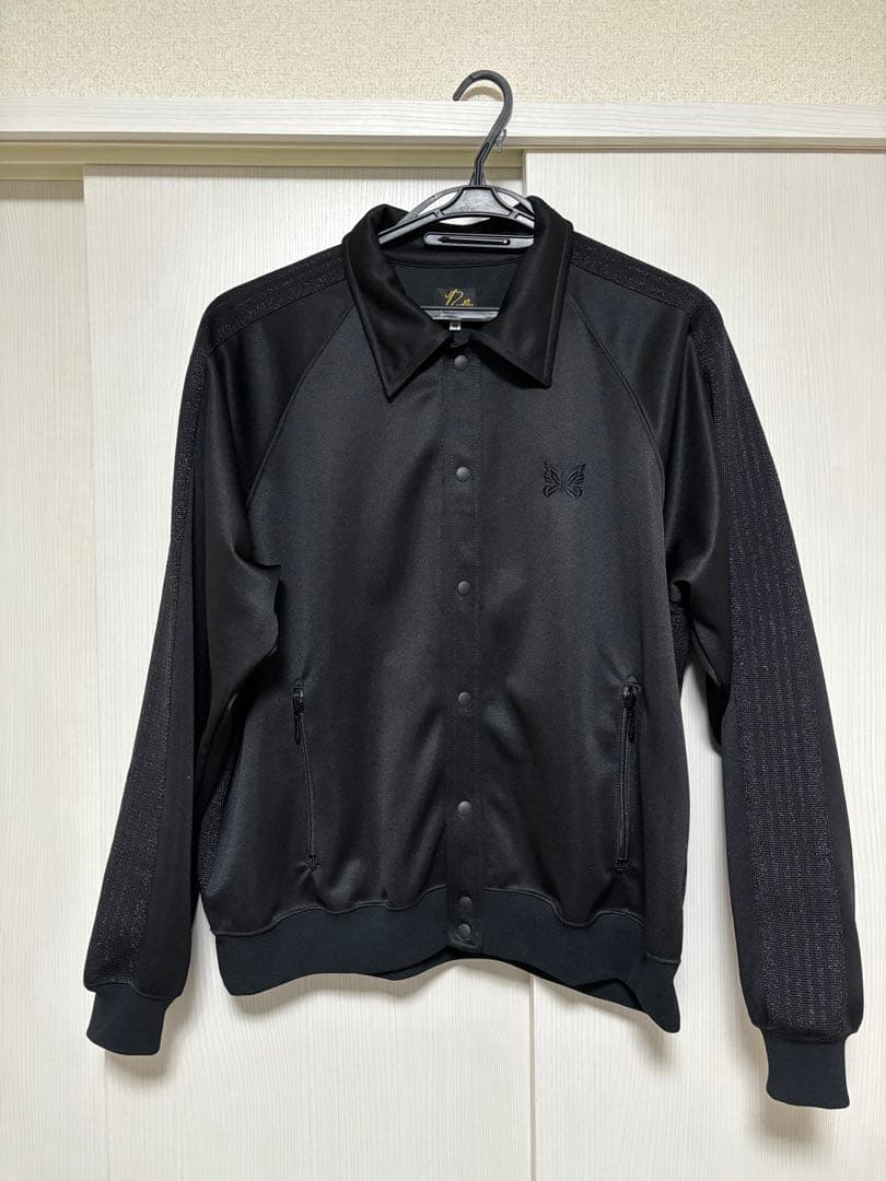 needles/トラックジャケット