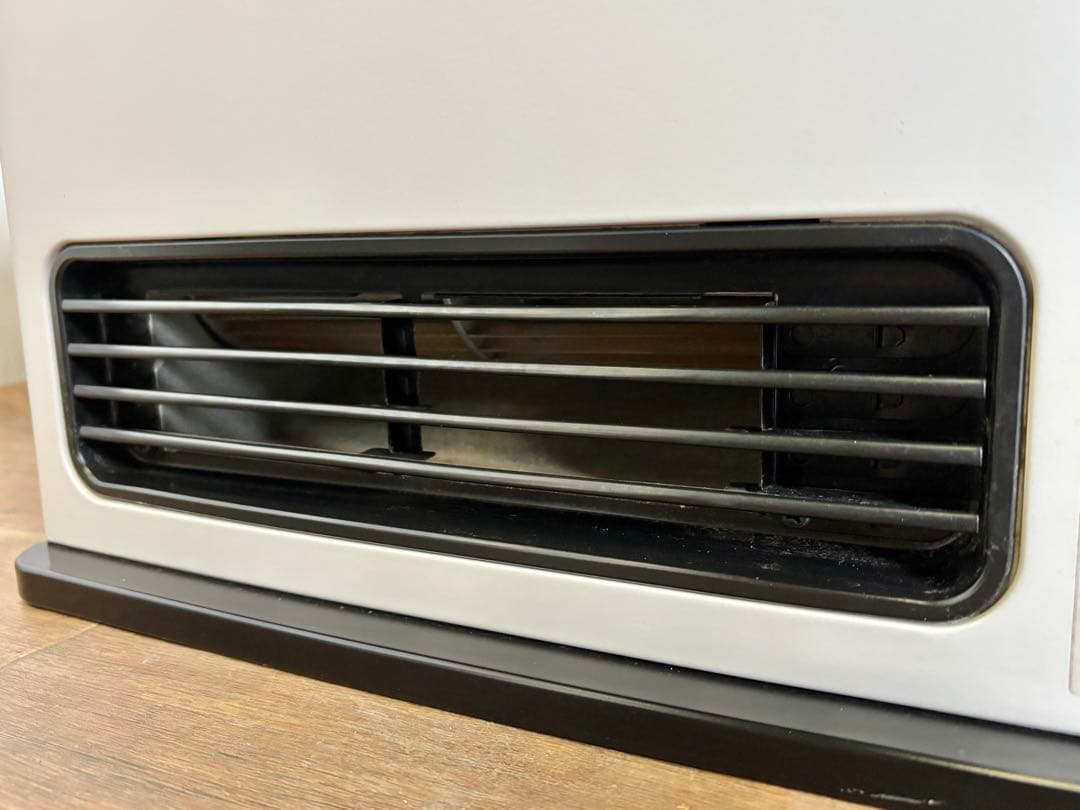 Rinnai ガスファンヒーター 都市ガス用 RC-U2401E