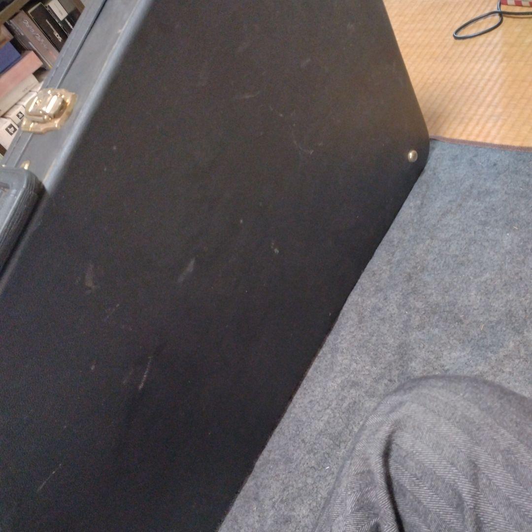 最終価格DEAN B.ZELINSKY BIRD OF PREY専用ハードケース