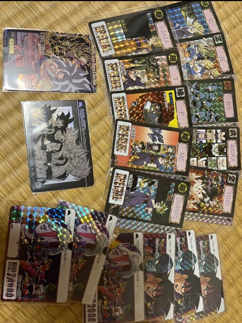 めちゃんこプロジェクトセット