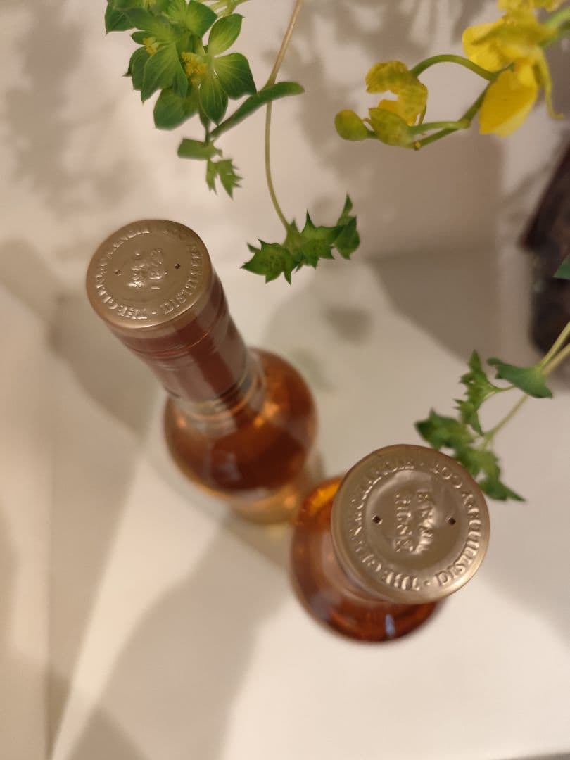 Glenmorangie 10年 シングルモルトウイスキー 旧ボトル350ml