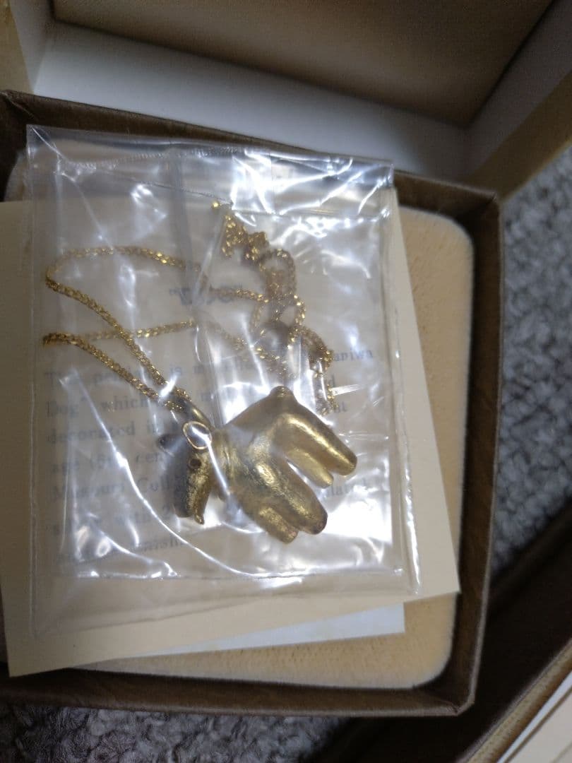 東京国立博物館【埴輪ネックレス】「踊る男女」×3「犬」「単甲の武人」５点セット