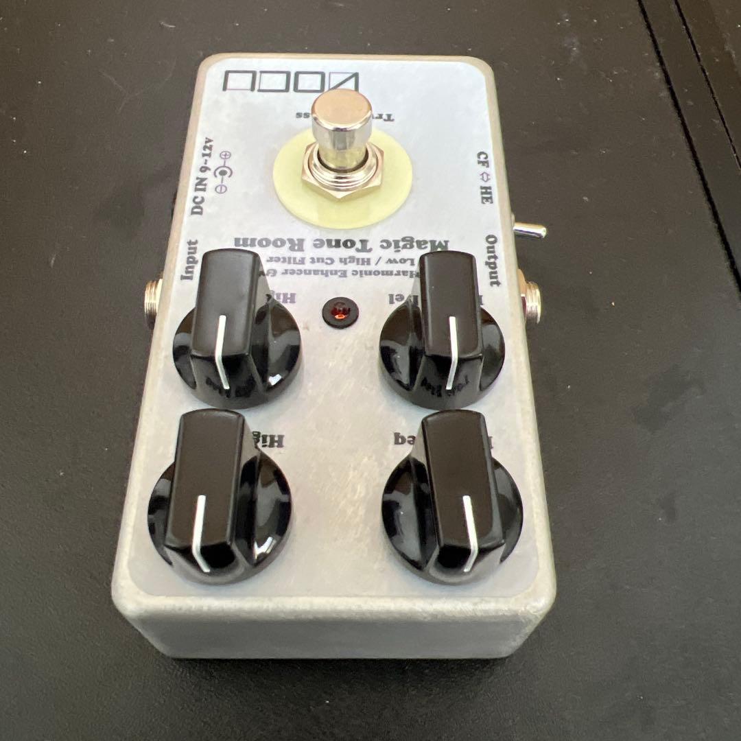 Magic Tone Room ギターエフェクター