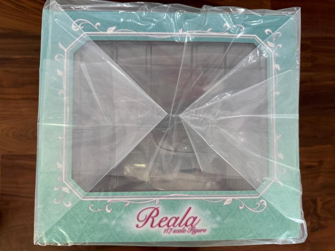 FURYU テイルズ オブ デスティニー2 リアラ 1/7スケールフィギュア