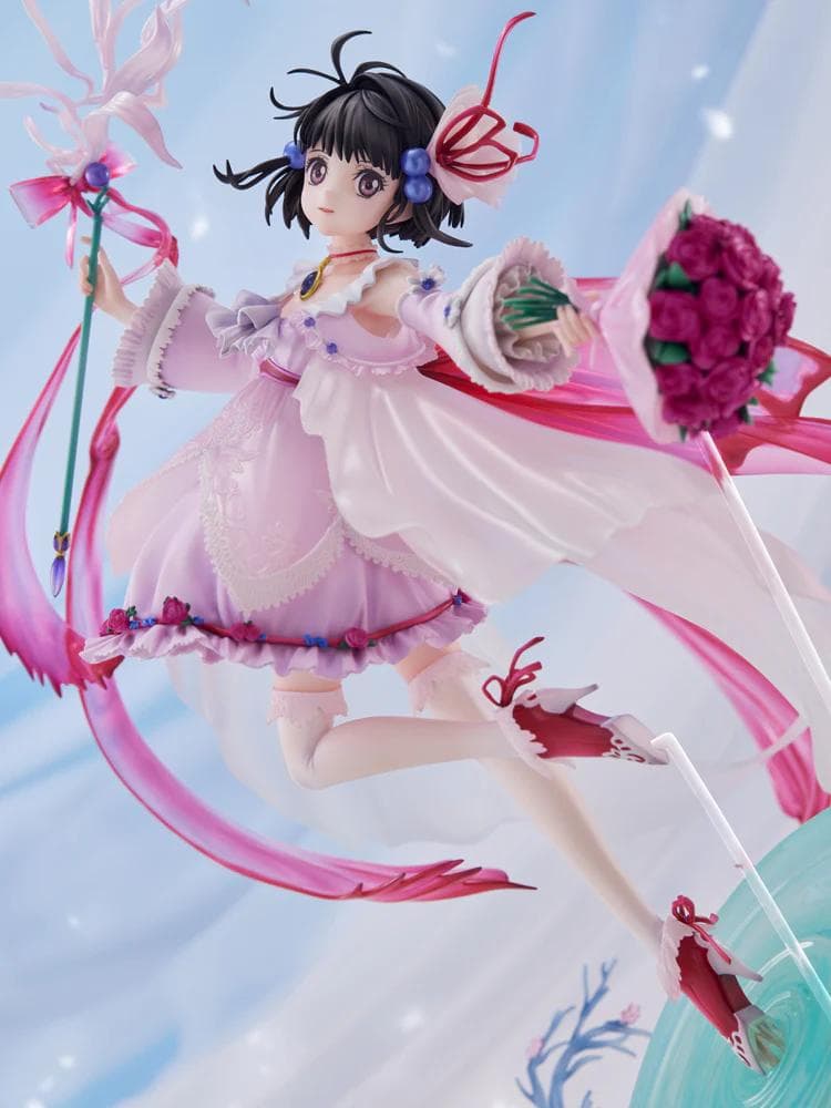 FURYU テイルズ オブ デスティニー2 リアラ 1/7スケールフィギュア