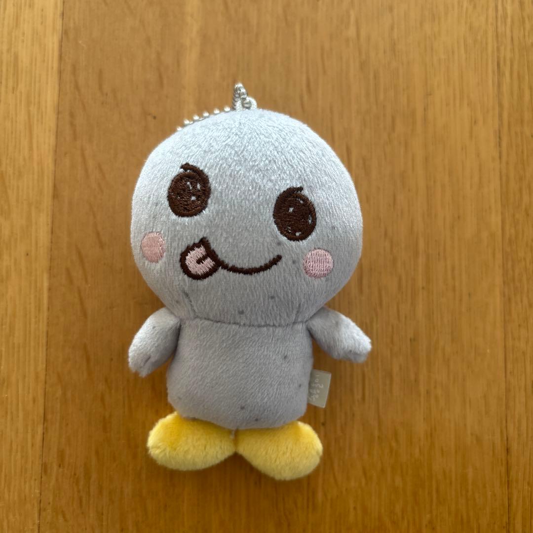 RIIZE ウンソク 10cm ソンヨンドリ　ぬいぐるみ