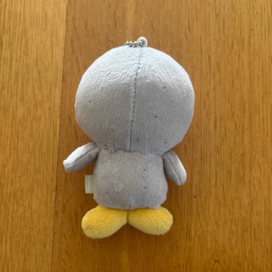 RIIZE ウンソク 10cm ソンヨンドリ　ぬいぐるみ