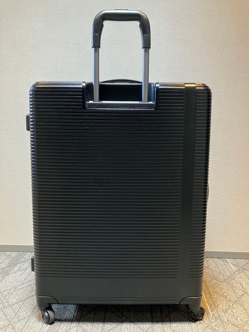 PROTECA プロテカ 135L 黒　ブラック　ステップウォーカー