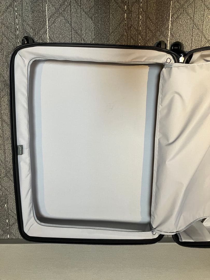 PROTECA プロテカ 135L 黒　ブラック　ステップウォーカー