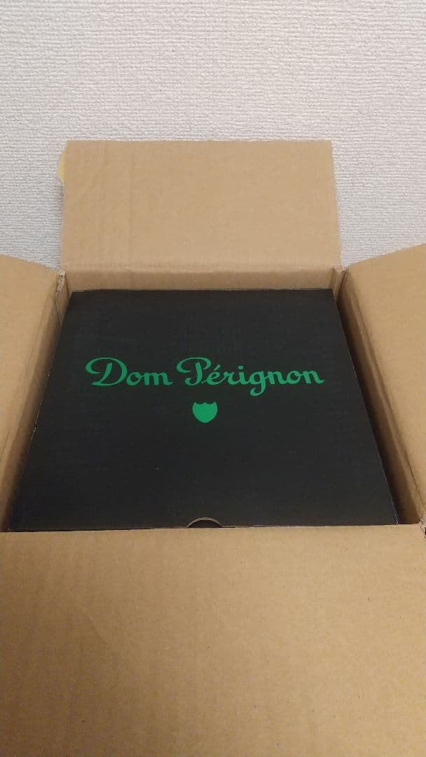 ドンペリシャンパンクーラー ピカピカ光ります。 新品未使用品