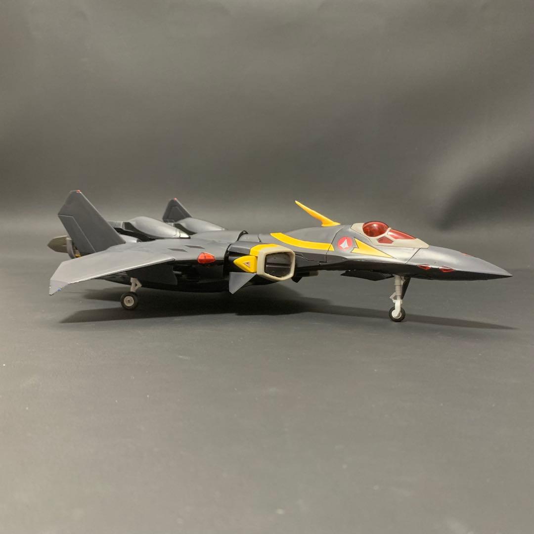 YAMATO VF-22S 1/60 マクロス7シュトゥルムフォーゲルII