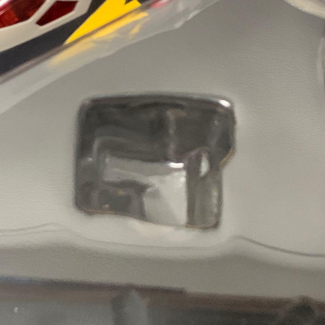 YAMATO VF-22S 1/60 マクロス7シュトゥルムフォーゲルII