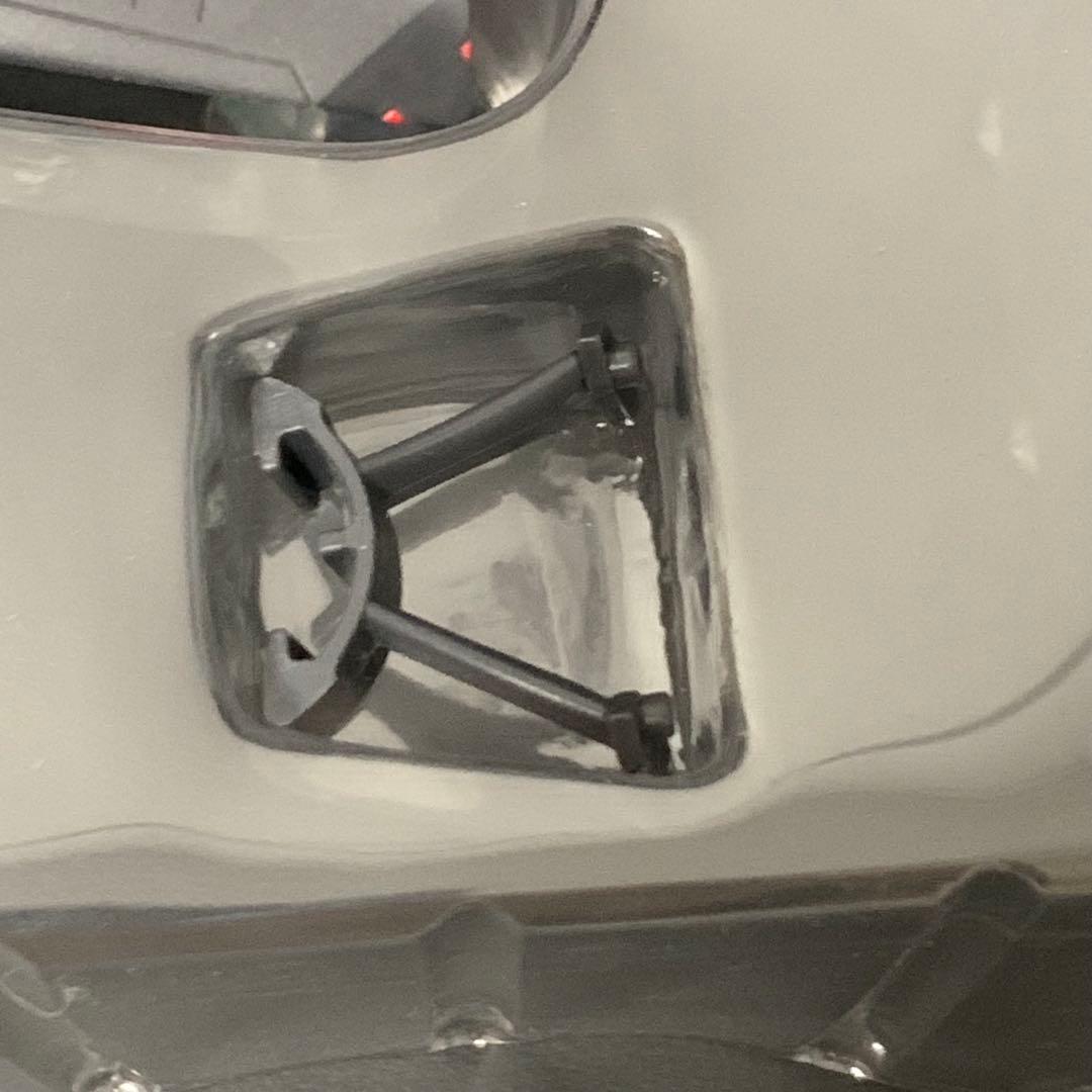 YAMATO VF-22S 1/60 マクロス7シュトゥルムフォーゲルII