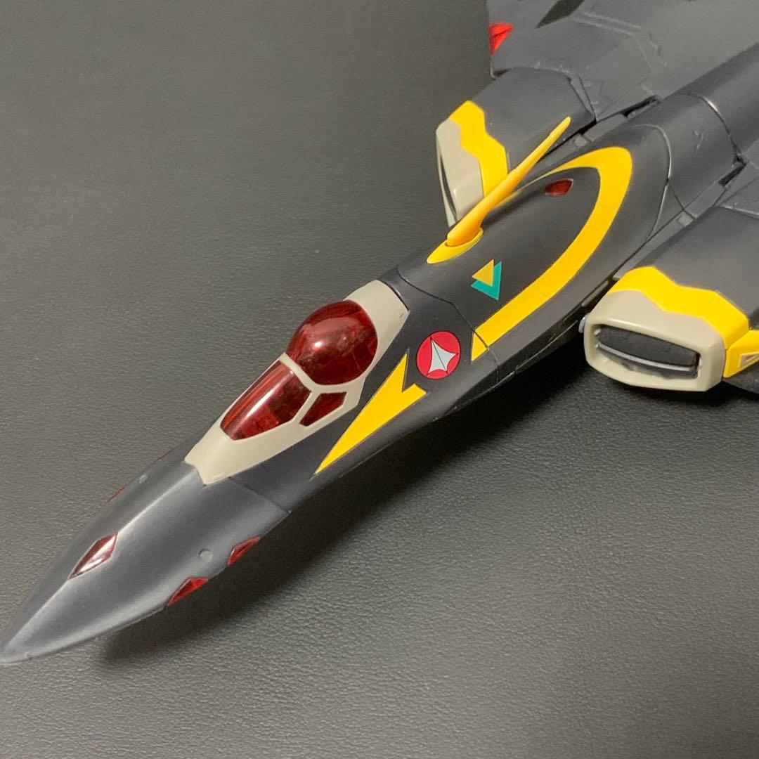 YAMATO VF-22S 1/60 マクロス7シュトゥルムフォーゲルII