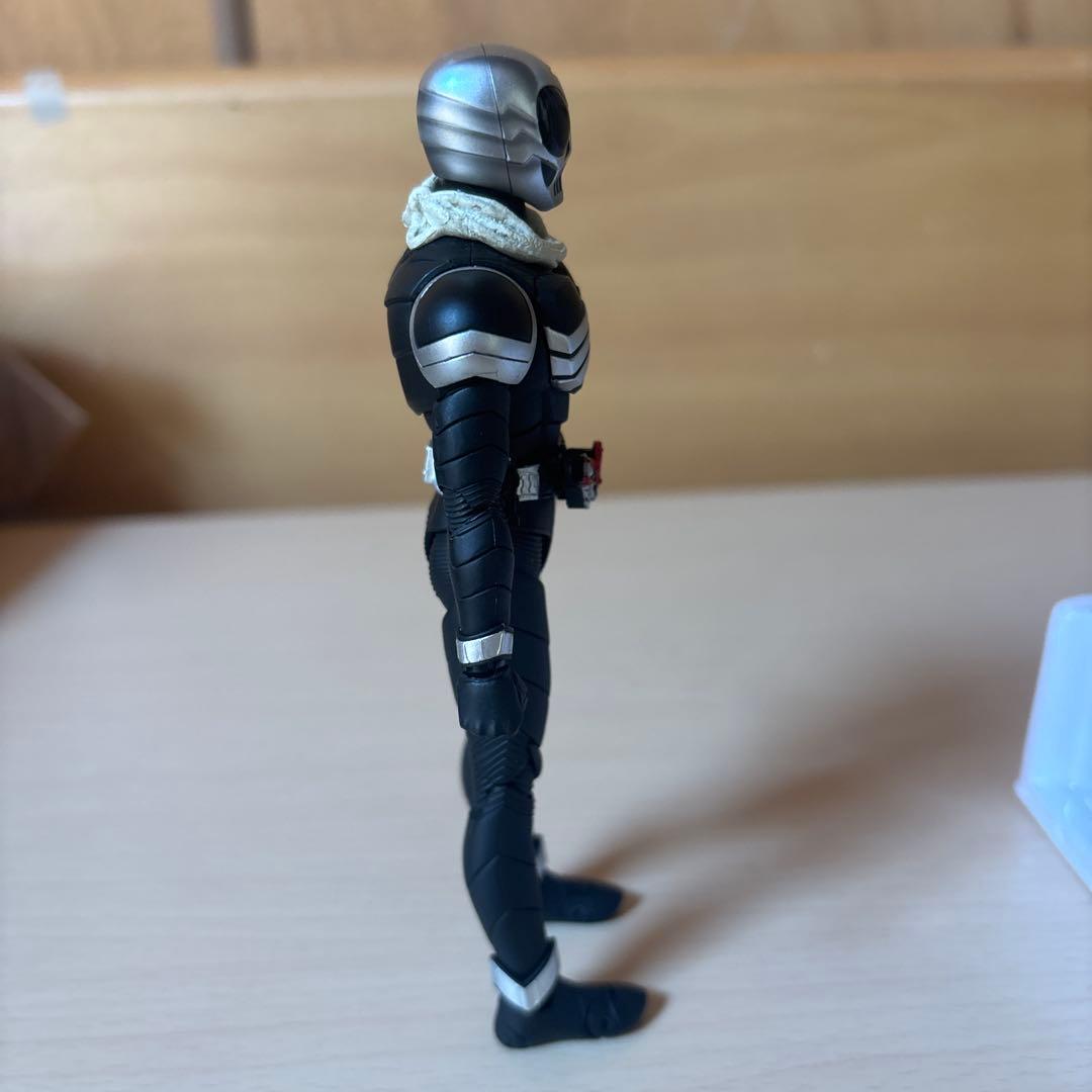S.H.Figuarts 仮面ライダースカル