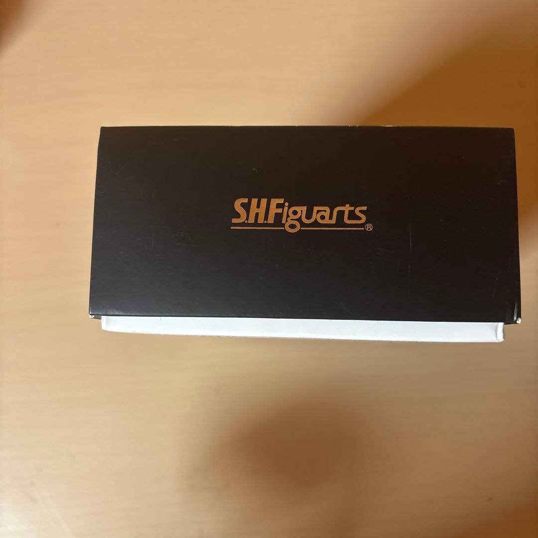 S.H.Figuarts 仮面ライダースカル