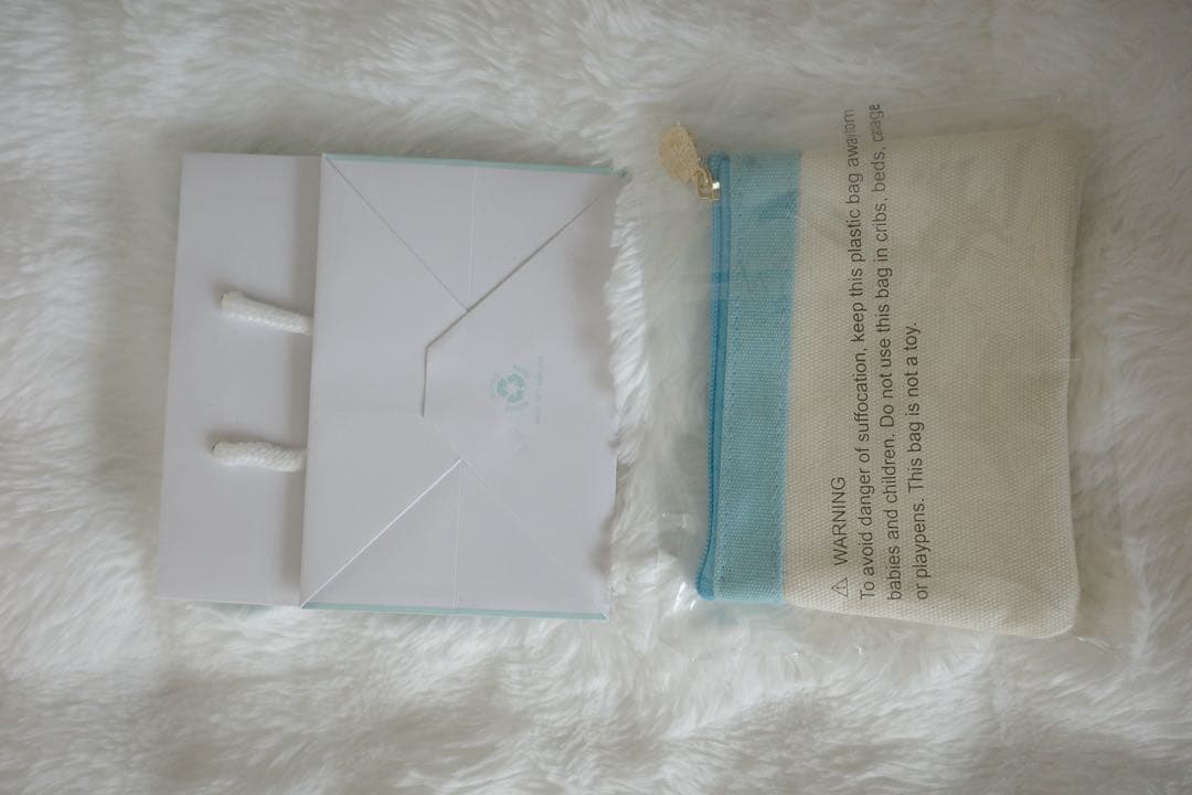 【ハワイ限定】THE KAHALA &ハローキティコラボポーチ