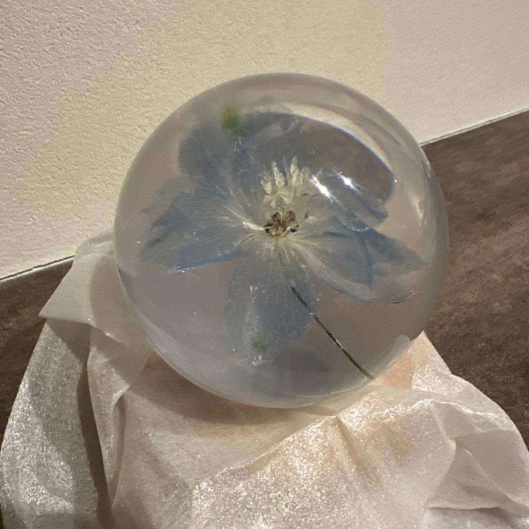 BTS Jimin ジミンMUSE Paper Weight ペーパーウェイト