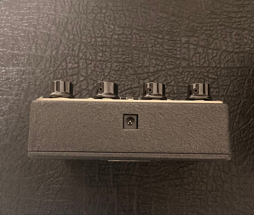 Mesa/Boogie Throttle Box ギターエフェクター