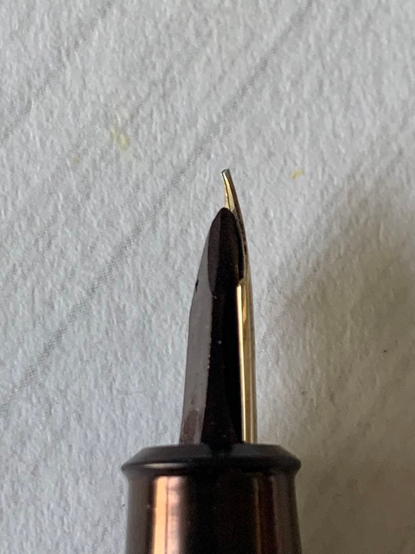 PILOT（パイロット） 万年筆 14K ペン先