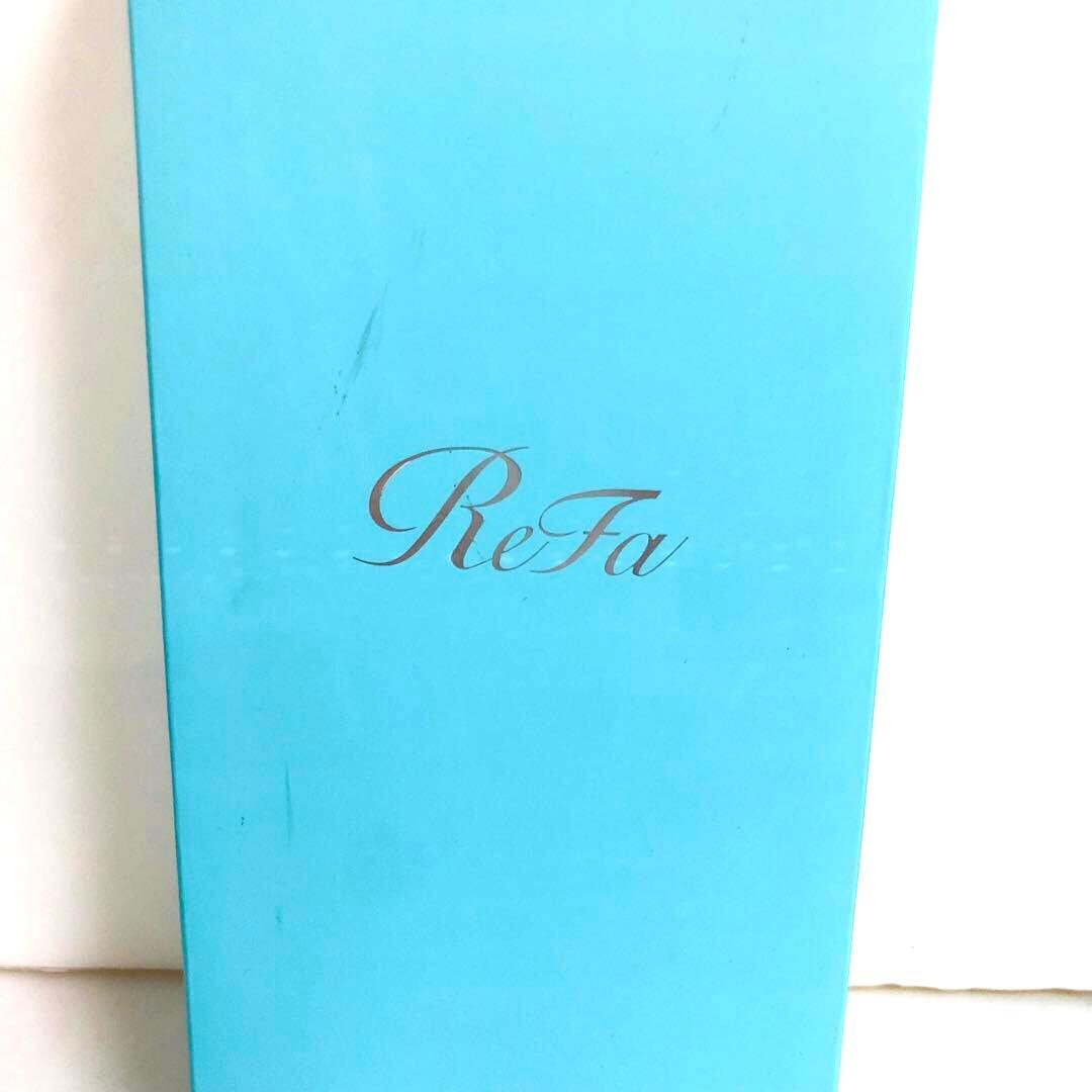 Refa リファファインバブルS RS-AF15A／RS-AF02A