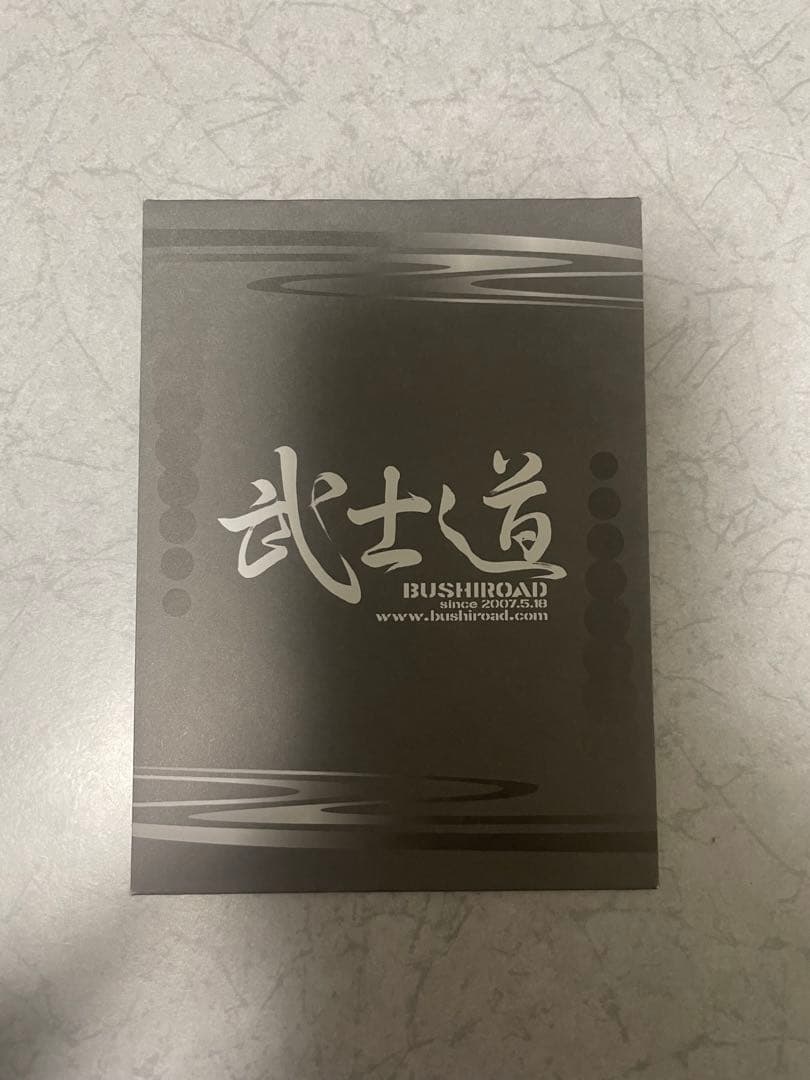 カードファイト！！ヴァンガード　ブラスター・ダーク・撃退者　直筆サインカード
