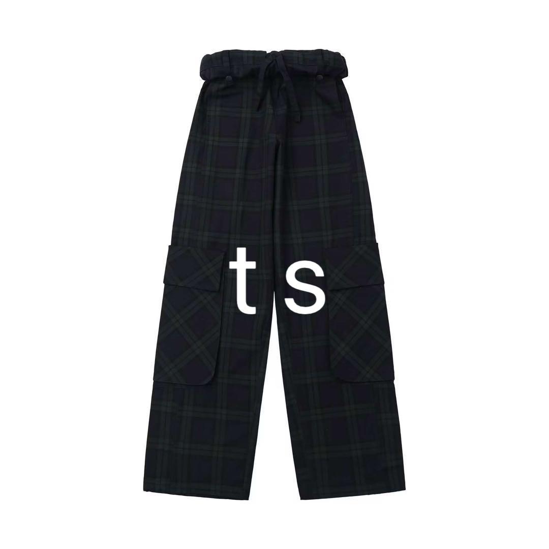 OPEN YY CARGO PANTS 緑