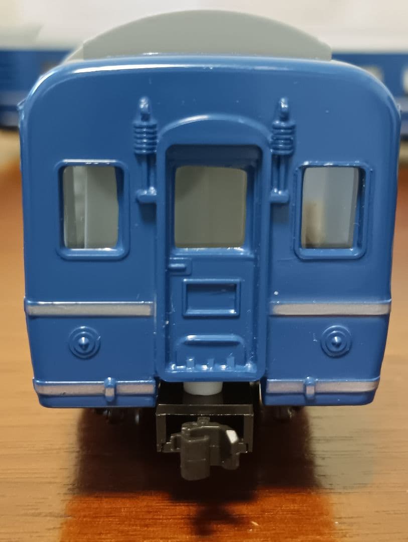 24系客車　8両　HOゲージ