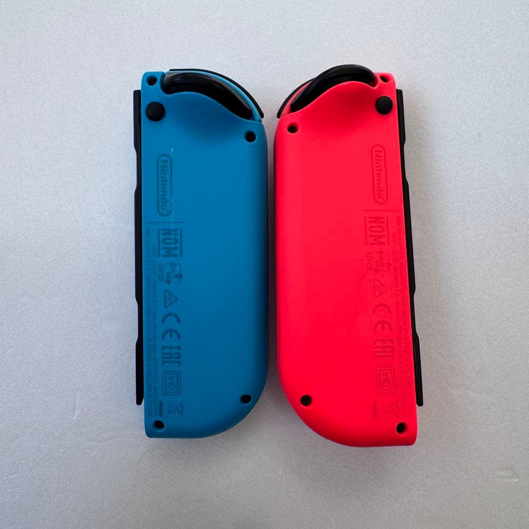 Nintendo Switch ニンテンドースイッチ 本体 SDカード おまけ付