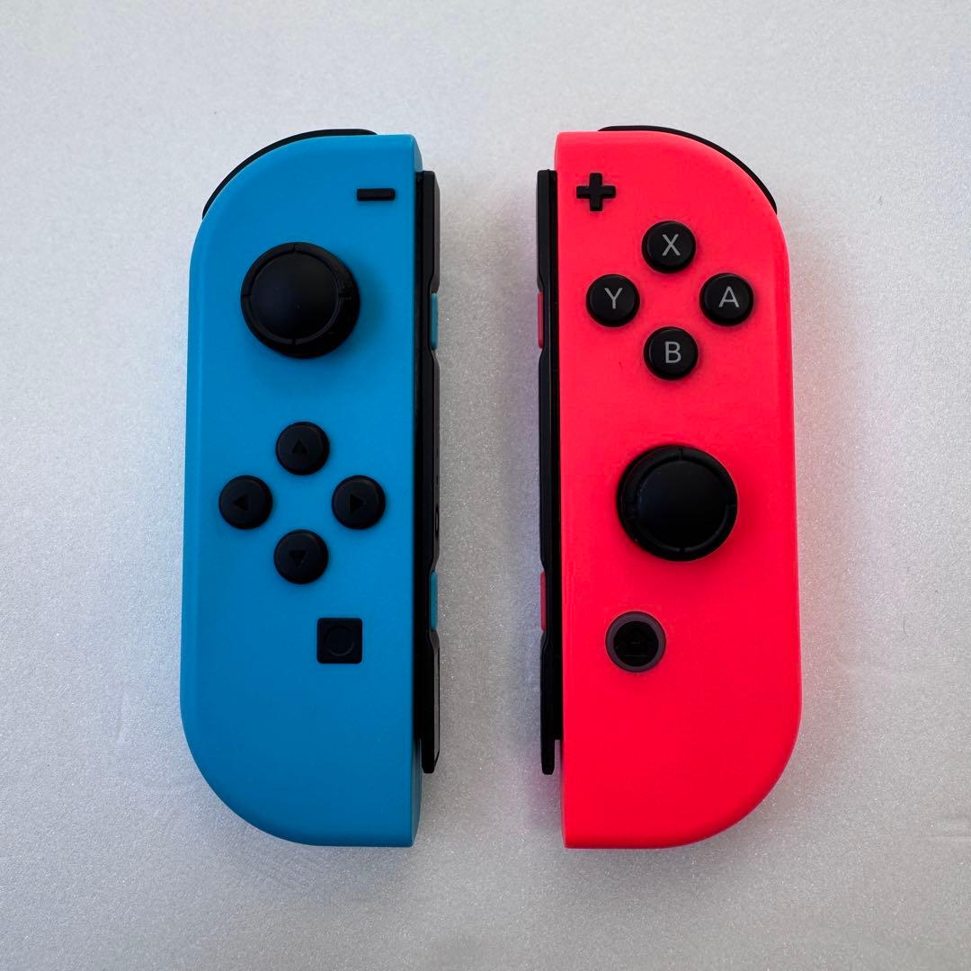 Nintendo Switch ニンテンドースイッチ 本体 SDカード おまけ付