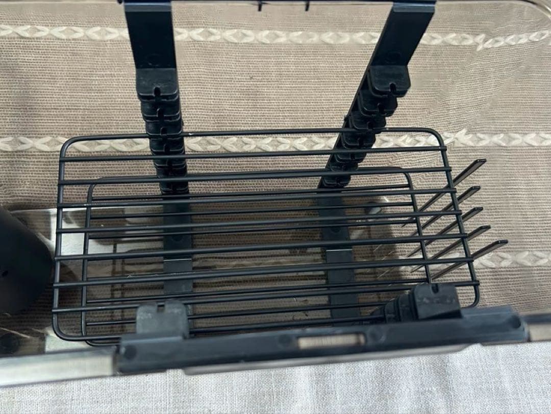 BONIQ2.0（ボニーク2.0）低温調理器スターターセット　箱付き ブラック