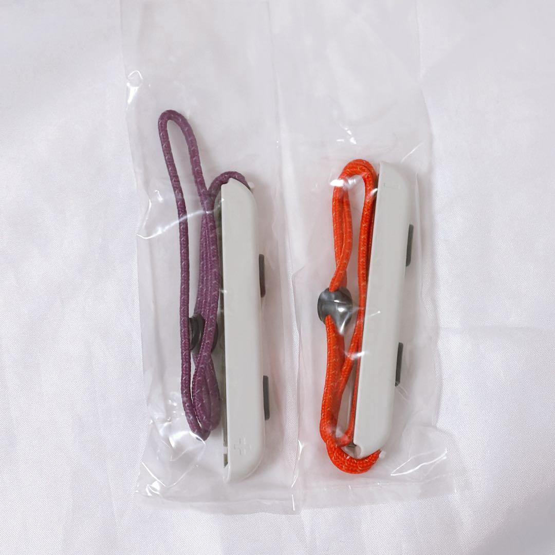 Switch 本体 スカーレット・バイオレットエディション